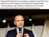 A długopis duda to niby niezależny od kaczora?