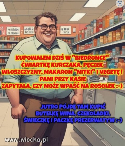 Jutro niedziela handlowa,