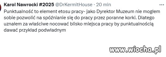 Nie wiem jak to skomentować