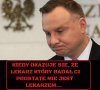 Anżej i jego przygody