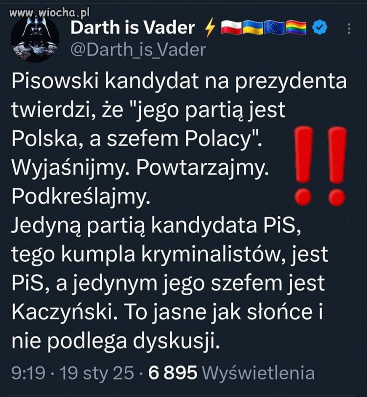 Taka jest prawda