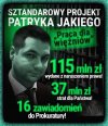 Patryk Jaki, a no taki