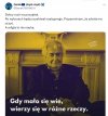 Religia to nie nauka.