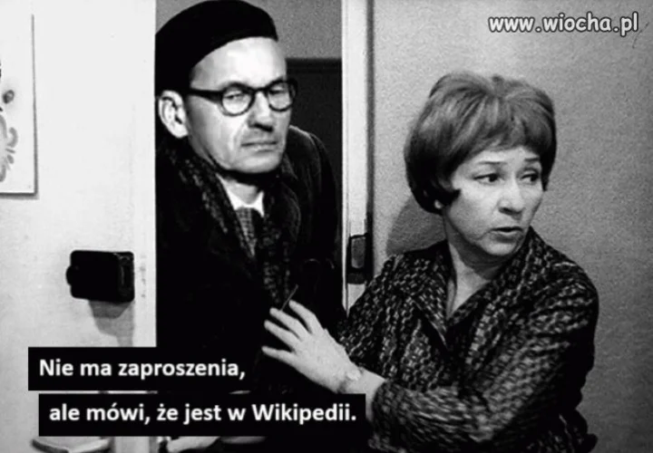 Jest z wikipedii