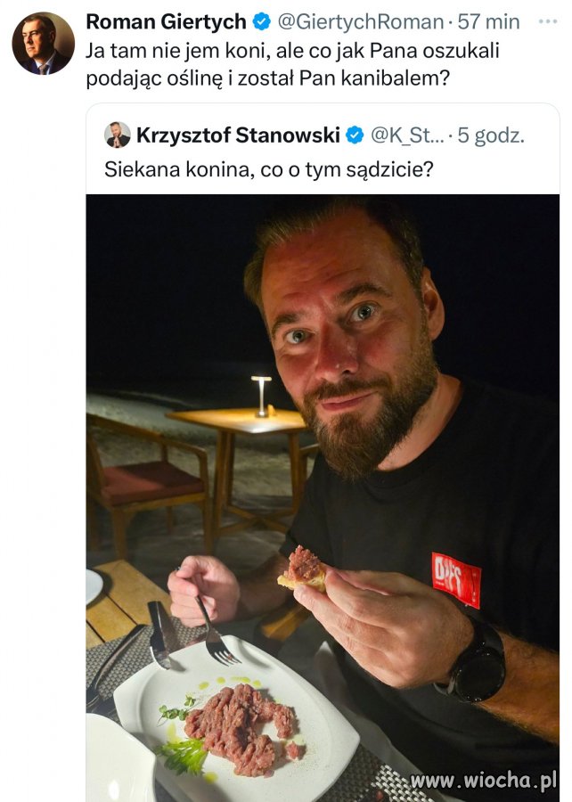 Piękne oranko