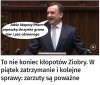 Żadne kłopoty