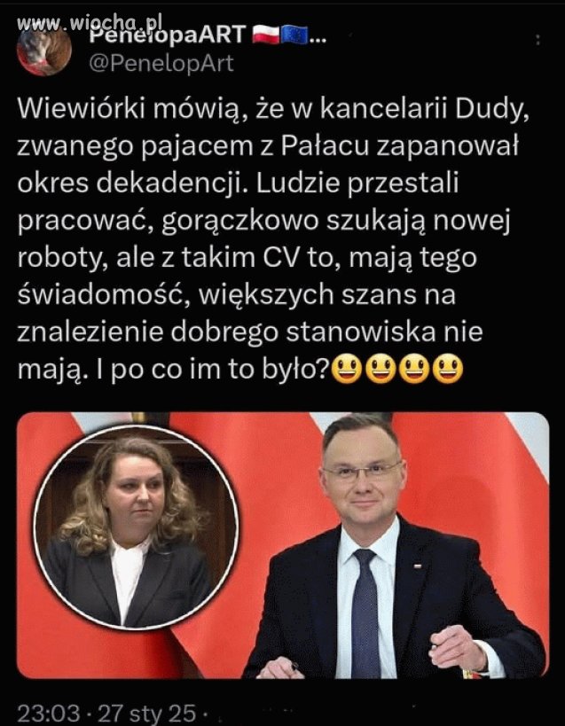 Rozpoczęło się wielkie pakowanie