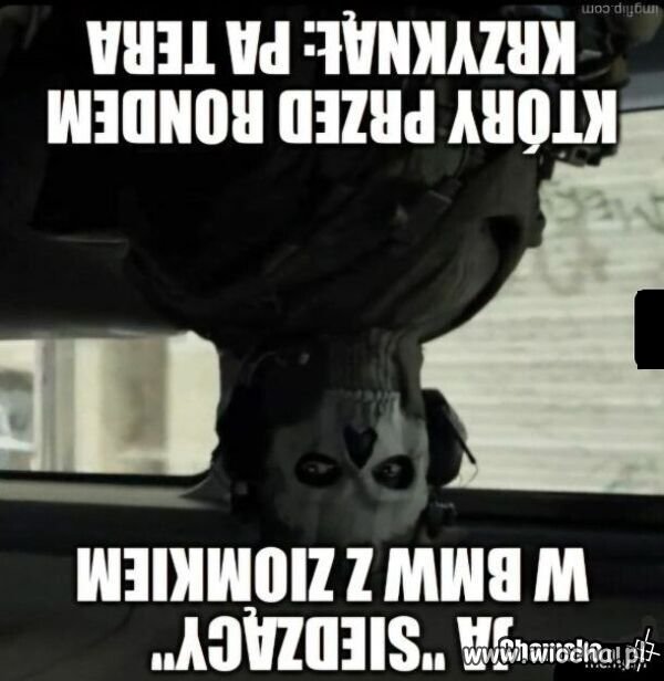 Bolid Młodzieży Wiejskiej.