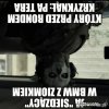 Bolid Młodzieży Wiejskiej.