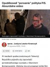 Republika i przestępca-uciekinier robią sobie 
