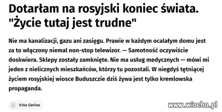 Jak u nas na Podlasiu