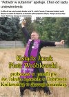To ten kiecol, co przed ołtarzem