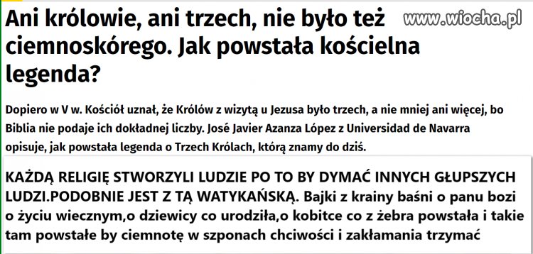 Watykańskie bzdety