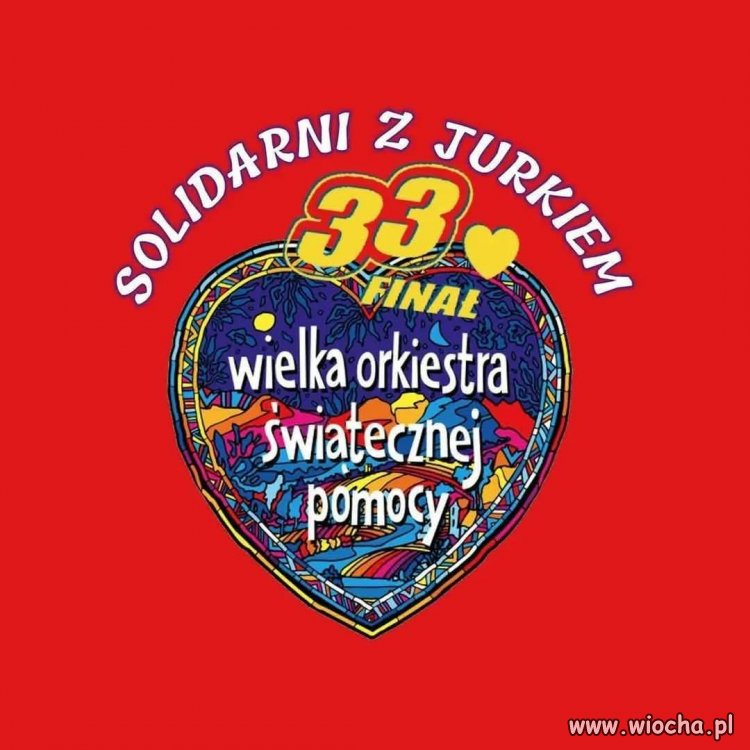 To jedyna solidarność, która zasługuje na szacunek