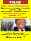 Niestety PiSowskie głąby rozlały się po całym świecie.