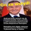 Czy jak Putin będzie chciał przyjechać do Polski 