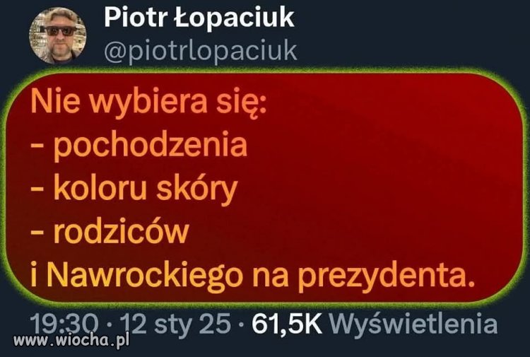 Pamiętajmy!