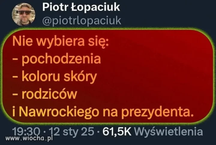 Pamiętajmy!