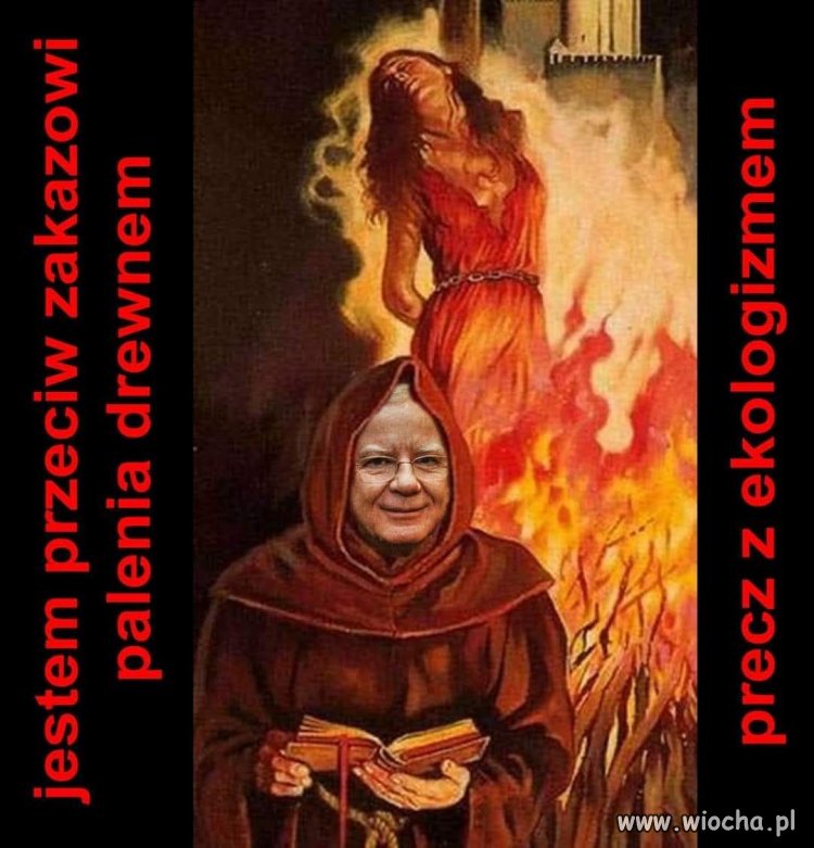 I już wiesz dlaczego ...