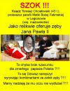 Sekta kościoła zrobi biznes na wszystkim...