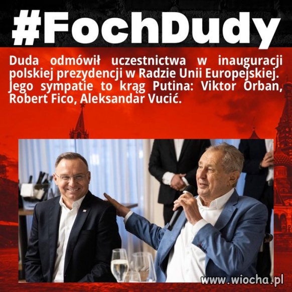 Foch...