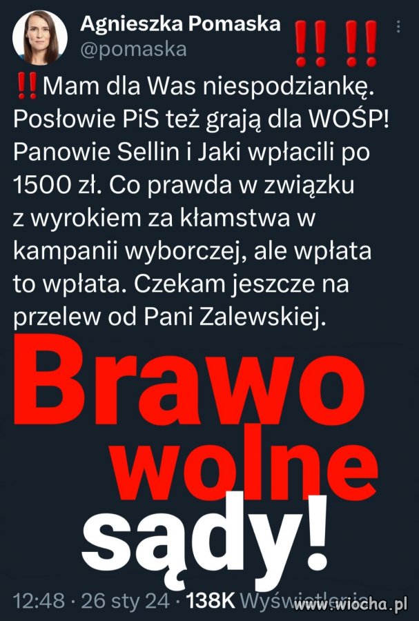 Potwierdzam