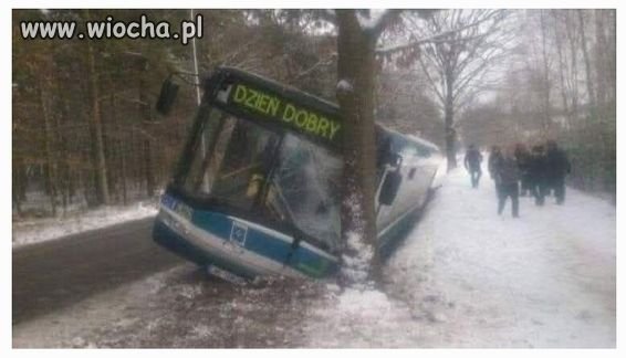 Dzień dobry.