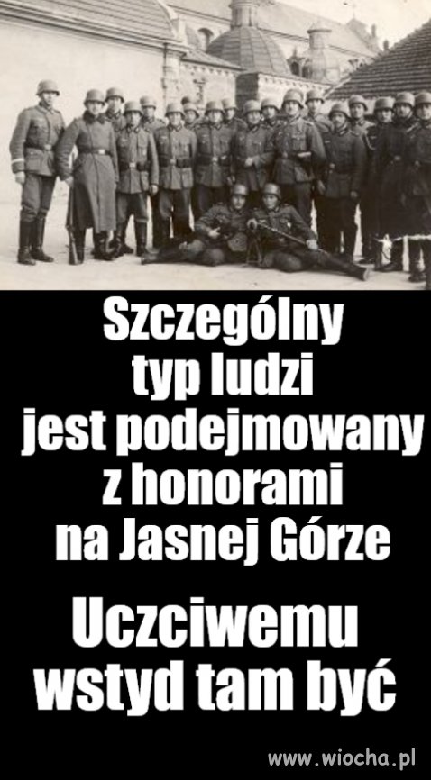 Zdjęcie poglądowe, jedno z wielu