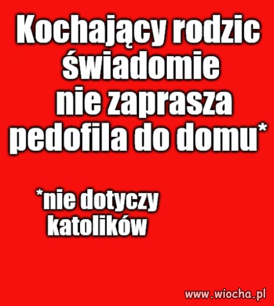 Kaprawym okiem ateisty patrząc ...