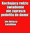 Kaprawym okiem ateisty patrząc ...