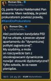 Roman punktuje Alfonsa