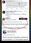 Ależ miłosierni są ci polscy katolicy !