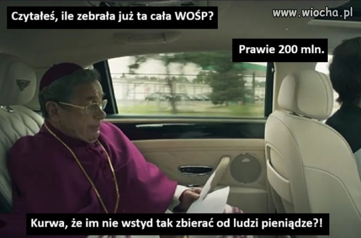Kler, reż. Wojciech Smarzowski.