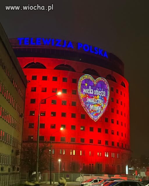 Wreszcie! Osiem lat czekaliśmy. TVP znowu gra