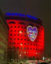 Wreszcie! Osiem lat czekaliśmy. TVP znowu gra