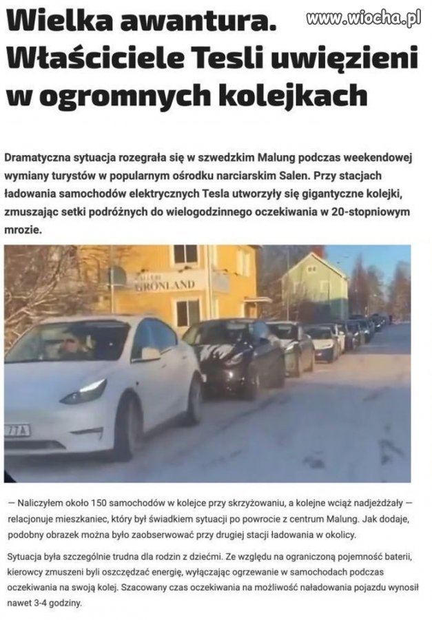 Riki tiki elektryki
