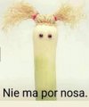 I taka gra słów 