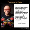 "Dziwny jest ten świat" -  Lecz ludzi dobrej woli jest więcej
