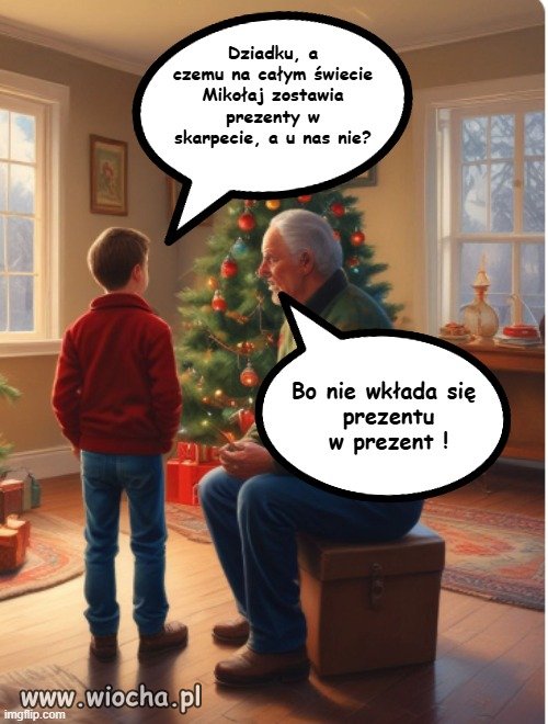 Pochwalcie się,