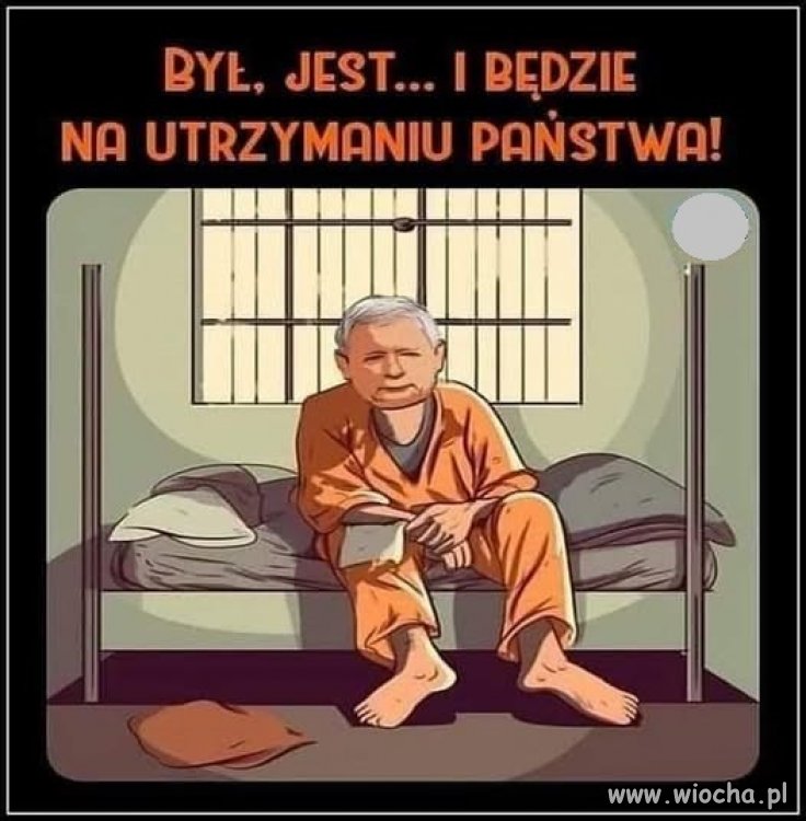 To jedno się nie zmieni ...