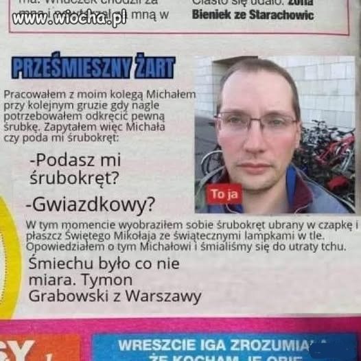 Takie były media