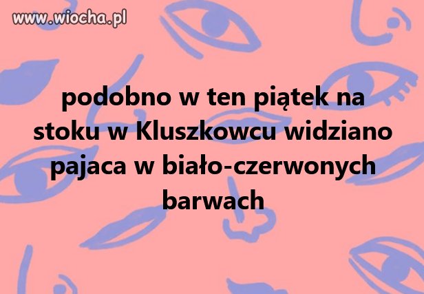 żałosne zachowanie