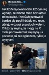 Brawa dla Romana !