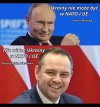 Kreml (Moskwa) - Nowogrodzka (Warszawa), wspólna sprawa !