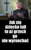 Kaprawym okiem ateisty patrząc ...