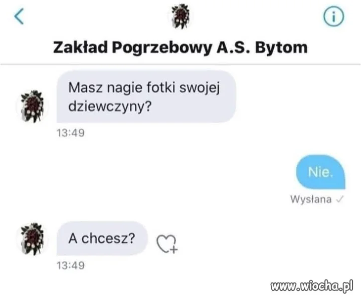 Jak dla mnie wiocha