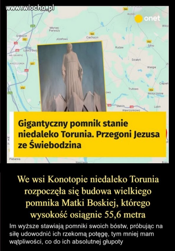 Czy nie dosyć "bogobojnej" szmiry w Polsce?