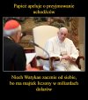 W sumie nie głupi pomysł. Mają tam wiele słabo ...