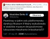 Znacie tę retorykę? To takie kościelne tłumaczenie typu: 