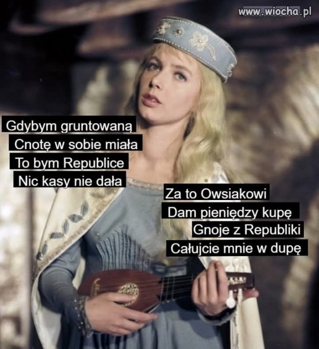 Zaśpiewajmy !